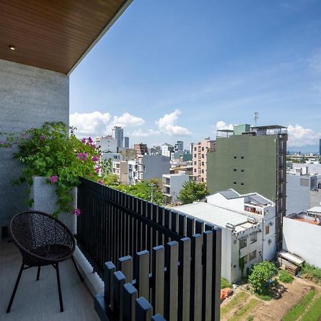 Duke Casa Apartment Da Nang Esterno foto