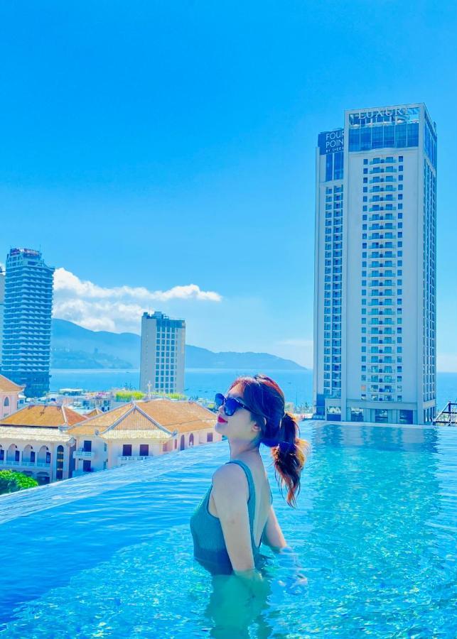 Duke Casa Apartment Da Nang Esterno foto