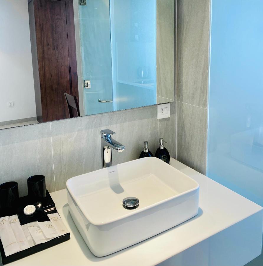Duke Casa Apartment Da Nang Esterno foto
